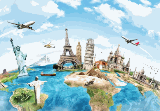 环球翔飞留学教育